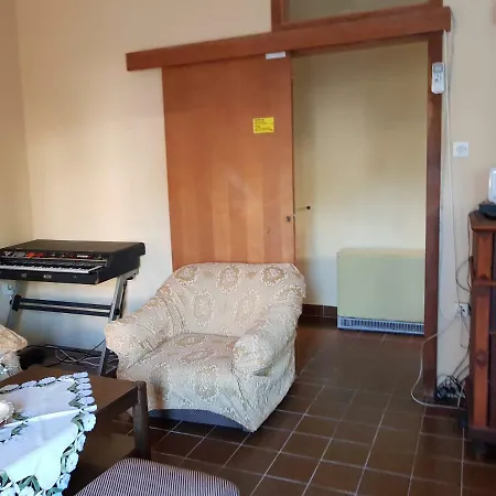 Vila Jagoda *