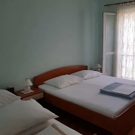 빌라 Vila Jagoda *