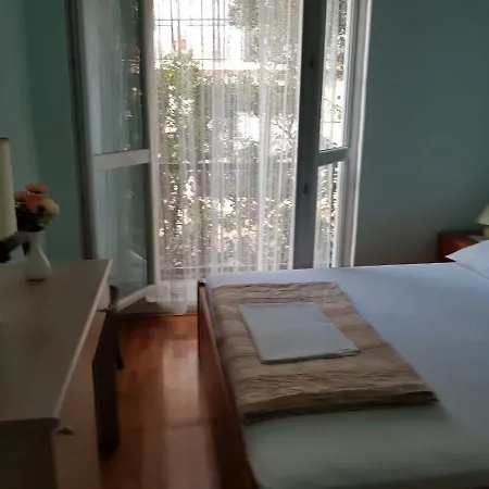Vila Jagoda 빌라 포드고라
