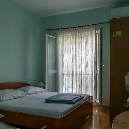 빌라 Vila Jagoda