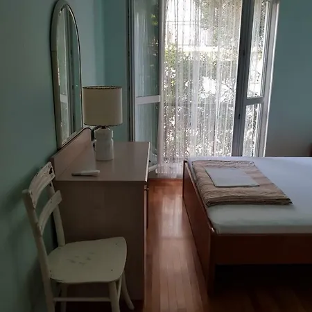 빌라 Vila Jagoda *