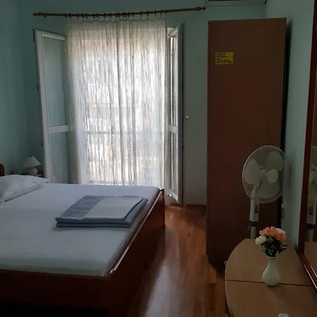 Vila Jagoda 빌라