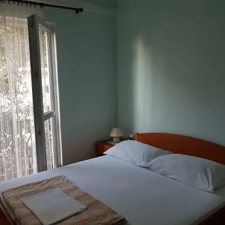 빌라 Vila Jagoda *