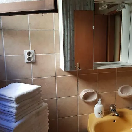 Vila Jagoda * Podgora (Split-Dalmatia)